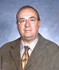 Dr. George L. Alcorn M.D.