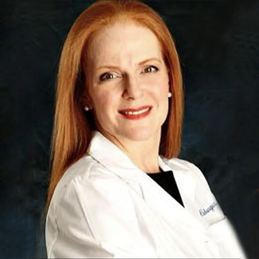 Mrs. Amy Newburger, M.D., Dermapathologist