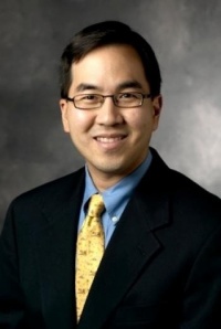 Dr. Benjamin Inbeh Chung M.D.