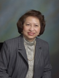 Dr. Teresita Santos Maqueda M.D.