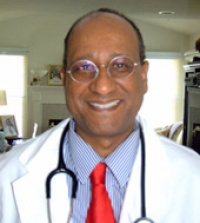 Dr. Ephrem Daniel M.D., Pediatrician