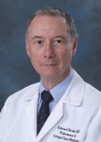 Dr. Edward D Sivak MD