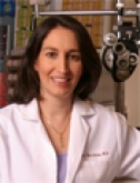 Dr. Mary Elizabeth Davidian MD, Ophthalmologist