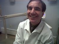 Dr. Marc Jeffrey Weinberger DMD, Dentist