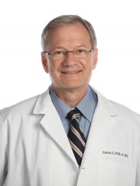 Aaron Christopher Polk D.D.S., Dentist