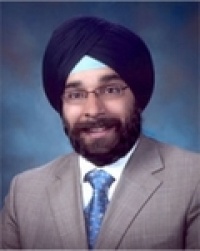 Dr. Navinderdeep Singh Nijher M.D.