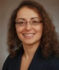 Dr. Marina Arena M.D., Pediatrician