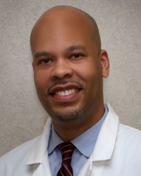 Dr. Alvin Barrow MD, Family Practitioner