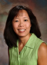 Dr. Melissa Wu M.D., Emergency Physician