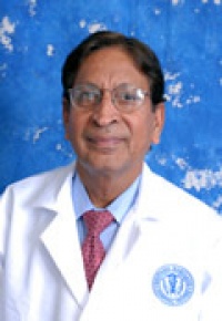 Dr. Om P Chhabra M.D., Pediatrician