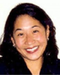 Dr. Stephanie Park M.D., Allergist and Immunologist