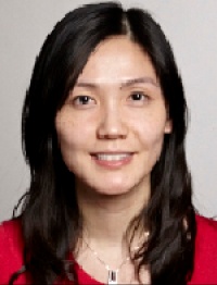 Dr. Jacqueline Yuen M.D., Geriatrician