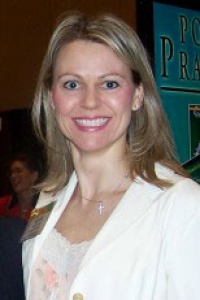 Dr. Melanie Gina Trexler D.C., Chiropractor