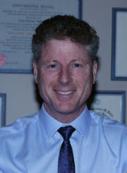 Brian M. Kaplansky, Dentist