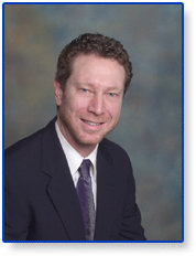 Dr. Steven I.  Goodman M.D., Rheumatologist