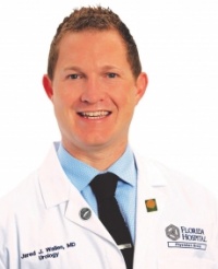 Dr. Jared John Wallen M.D., Urologist