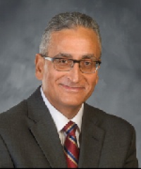 Dr. Jose R Fontanez M.D.