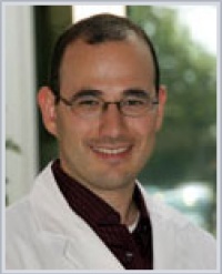 Dr. Ilan Waldman M.D., Urologist