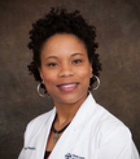 Dr. Melissa Mitchell Mccormick M.D., F.A.A.P.