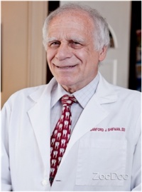 Dr. Sanford Jack Shifman DDS
