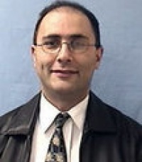 Dr. Parham  Haghighi M.D.