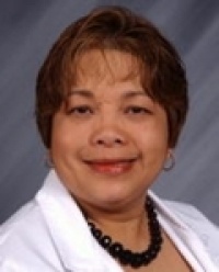 Dr. Pilar R. Gonzales, MD, Pediatrician