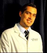 Dr. Christian Bogner M.D., OB-GYN (Obstetrician-Gynecologist)
