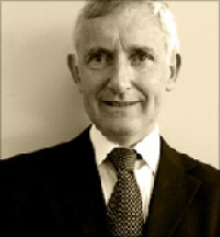 Dr. Peter F. Crookes MD