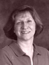 Dr. Sally Jo Ferguson-avery MD