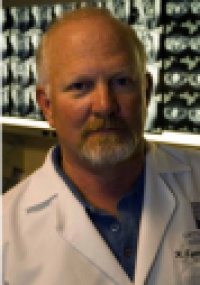 Dr. Harold Lynn Rodgers M.D., Orthopedist
