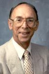 Dr. Howard Nelson Weeks M.D., Family Practitioner
