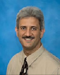 Dr. Aghiad Chamdin MD, Pediatrician