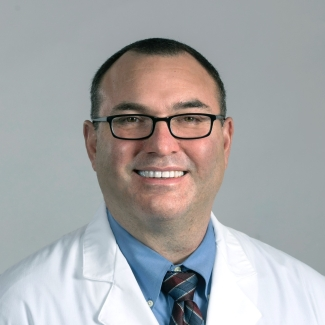 Dr. Howard I. Pryor II, MD, Surgeon