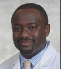 Dr. Ojedapo Ojeyemi, M.D., Orthopedist