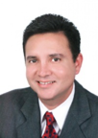 Dr. Fabian Alonso Ramos M.D.