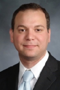 Dr. Joshua Ian Levinger MD