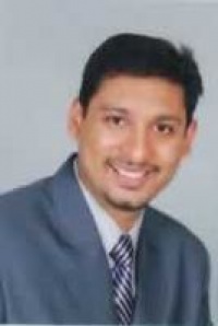 Neeraj Badhey MD, Internist