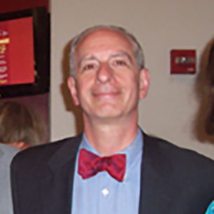 Dr. Gregory Ajemian, MD, FACP, Internist
