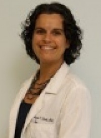 Dr. Deborah Tanya Zarek M.D.
