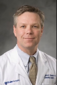 Dr. Christopher  Mantyh M.D.