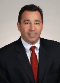Dr. Barry Scott Segal MD, Anesthesiologist