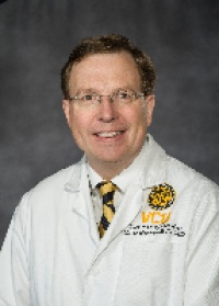 Dr. Charles  Clevenger MD