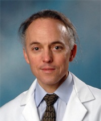 Dr. Peter Gerard Pryde MD