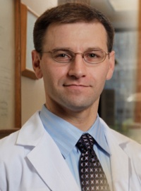 Dr. David Adam Zeitlin DDS
