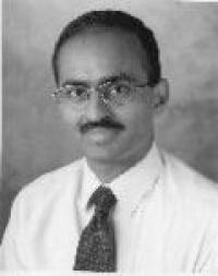 Ananth Netrakere Kumar M.D.