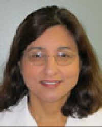 Dr. Jodie Rai M.D., OB-GYN (Obstetrician-Gynecologist)