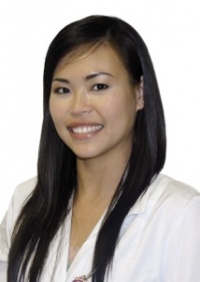 Dr. Tammy  Nguyen O.D.