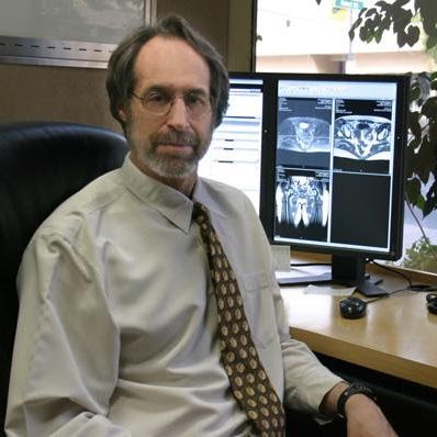Jerrold Mink, MD, Radiologist