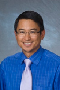 Dr. Paul Villanueva Ledesma D.P.M.