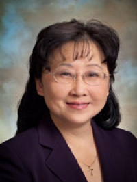 Dr. Julie Zhu MD, Internist